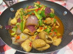 -韵味湘肴·小炒黄牛肉(五一广场店)