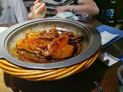 -应天大明王朝·南京菜(中山陵店)