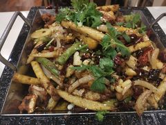 -情妹妹干锅锅(中海国际购物公园店)