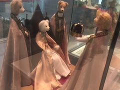 -济州岛泰迪熊博物馆