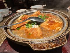 -老客家·客家菜(万达店)