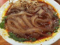 冒粉-华兴街自力面店