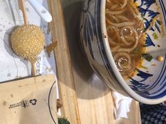 -头壹号饸饹面·大油条(常营店)