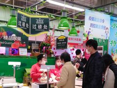 -大润发(梅兰东路店)