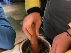 -炊烟小炒黄牛肉(中心印象城店)
