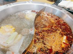 -皇牛鲜生·牛爱牛鲜牛肉自选火锅(晋吉北路店)