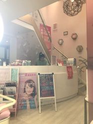 -Beauty Nails 美甲美睫皮肤管理