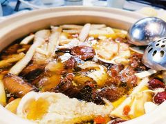 -名善山珍·野生菌汤锅(文殊院店)