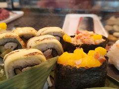 -美食汇自助餐厅(成都万达瑞华酒店)