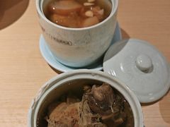 -多喝汤·粤式茶餐(太和金铂店)