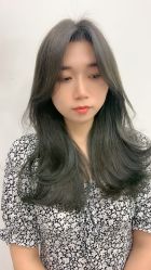 -V8潮牌·接发烫染连锁