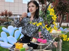 -九献创意菜·新中式(亮马河花园私宴店)