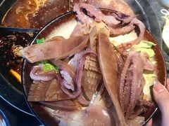 -陈眼镜火锅(总店)