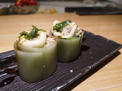 -鲤·鮨KOISUSHI