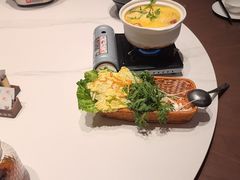 -U你·天然调味(南湖总店)
