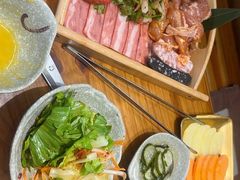 -牛人·雪花牛·木炭烤肉(昆山陆家店)