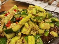 -四禧精酿烧烤串吧(大明湖店)