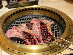 -赤坂亭·M9和牛烧肉(南京江南虹悦城店)