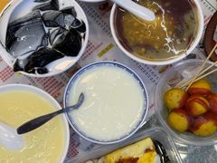 -百花传统甜品店(原址店)