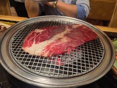 -龍二烧肉酒场(九亭店)