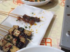 -小林哥的海鲜馆·夜宵烧烤(渔人码头店)