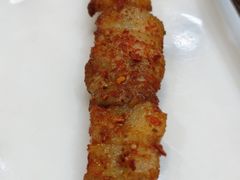 -小艺烧烤(曲江店)