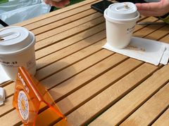 -CAMP.33露营烤肉·团建聚餐(创智天地店)