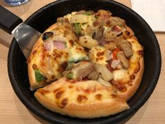 -必胜客(滨江店)