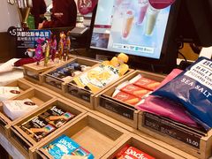 -COSTA COFFEE(恒基名人购物中心店)