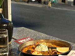-Apollo·西班牙小酒馆(安福路店)