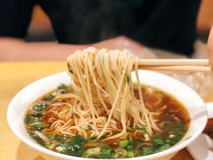 -水仙拉面(水仙街店)
