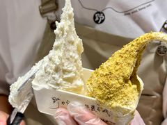 -野人先生Gelato(上海长宁龙之梦店)