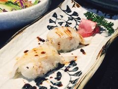 -梅筑·创意料理(王府井百货店)