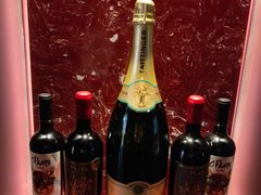 -斯普汇生蚝牛排馆(中骏世界城店)
