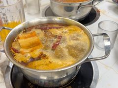 -壹天自助小火锅·贵州地摊火锅