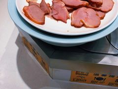 -醉帅锅回转自助小火锅(华宇店)