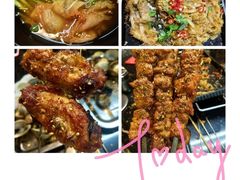 -丹东丛炟海鲜烧烤(江艺路店)