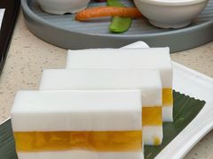 椰子冻-点都德(花城店)