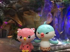 -杭州开元森泊度假乐园