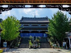 -大理古城