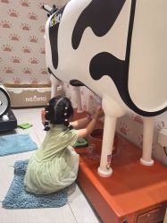 -奈尔宝·儿童乐园·亲子餐厅(苏州大悦城店)