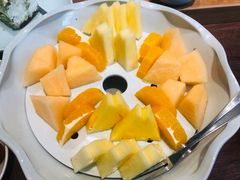 -梅间堂茶馆(绿地缤纷城店)
