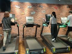-NRG 健身私教CLUB(云山路店)