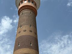 -新疆国际大巴扎