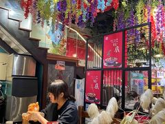 -槐店王婆大虾(开发区店)
