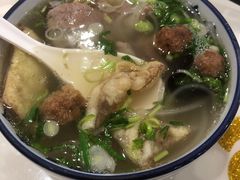 羊肉合汁-夏家合汁(天润花园小区店)
