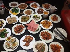 -萧邦音乐会所KTV·蒸汽活海鲜自助(福田店)