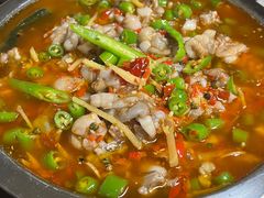-艺味深尝(云锦路店)