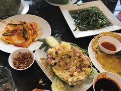 -大螃蟹海鲜餐厅