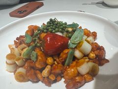 -羲和雅苑•北京烤鸭(国贸商城店)